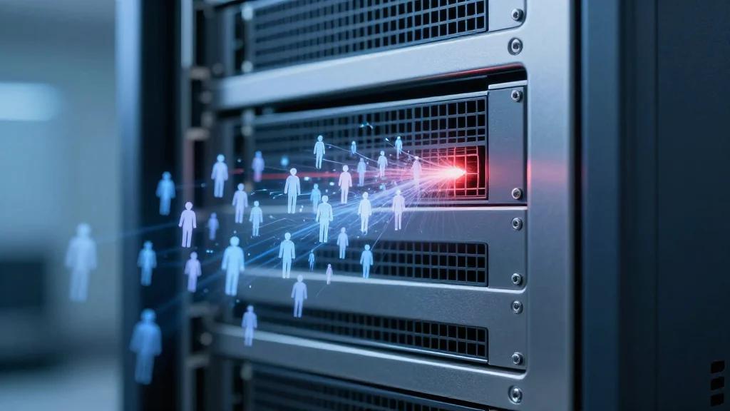 Anthropic Says DeepSeek, Moonshot, and MiniMax Used 24,000 Fake Accounts to Rip Off Claude