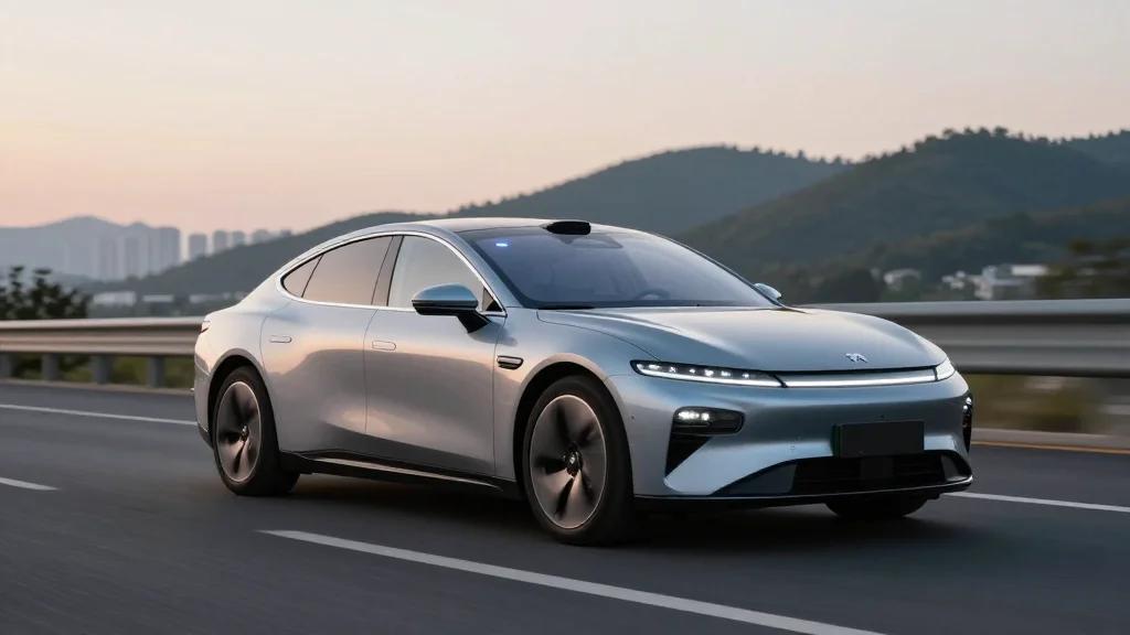 Self‑Driving Cars Will Replace Top Drivers First