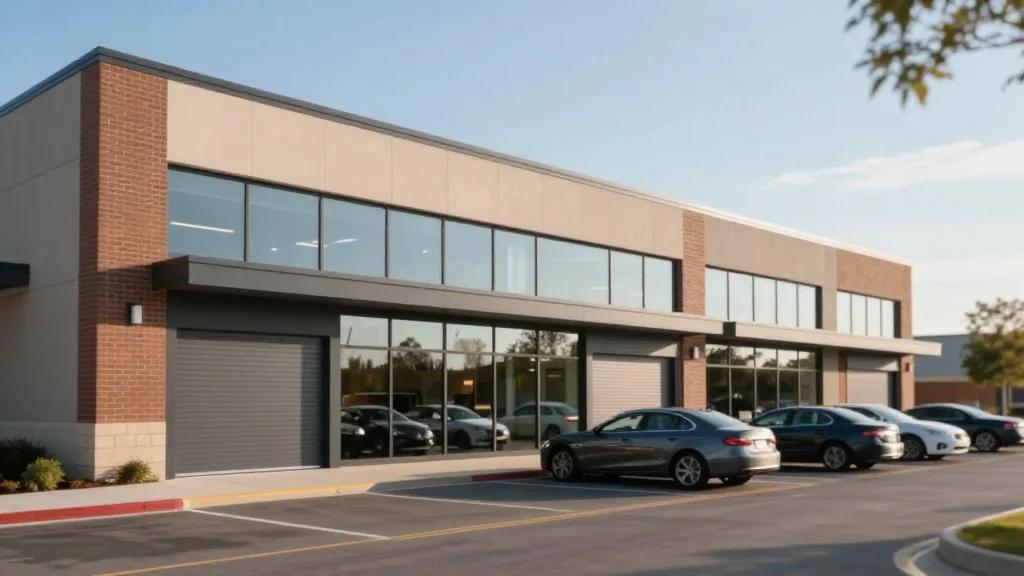 Entre Commercial Realty Completes Sale of 17K-SF Crystal Lake Retail Building