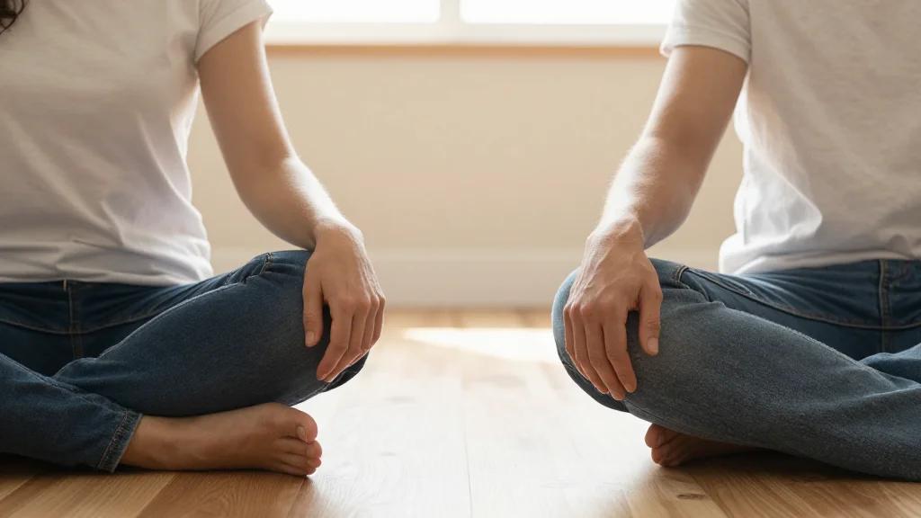 Winning Arguments Hurts; Calm Listening Builds Marriage