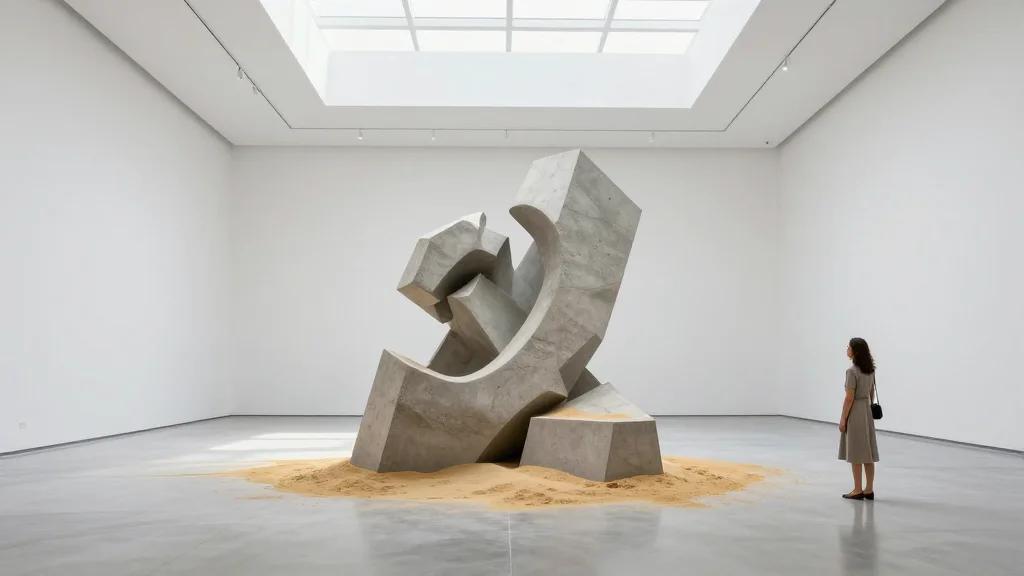 Sharjah Art Foundation Announces 2027 Biennial Programming