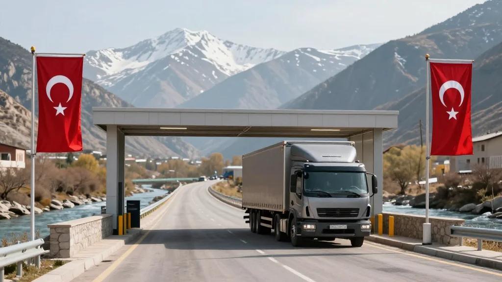 Türkiye-Armenia Border Reopening: A Turning Point For The South Caucasus