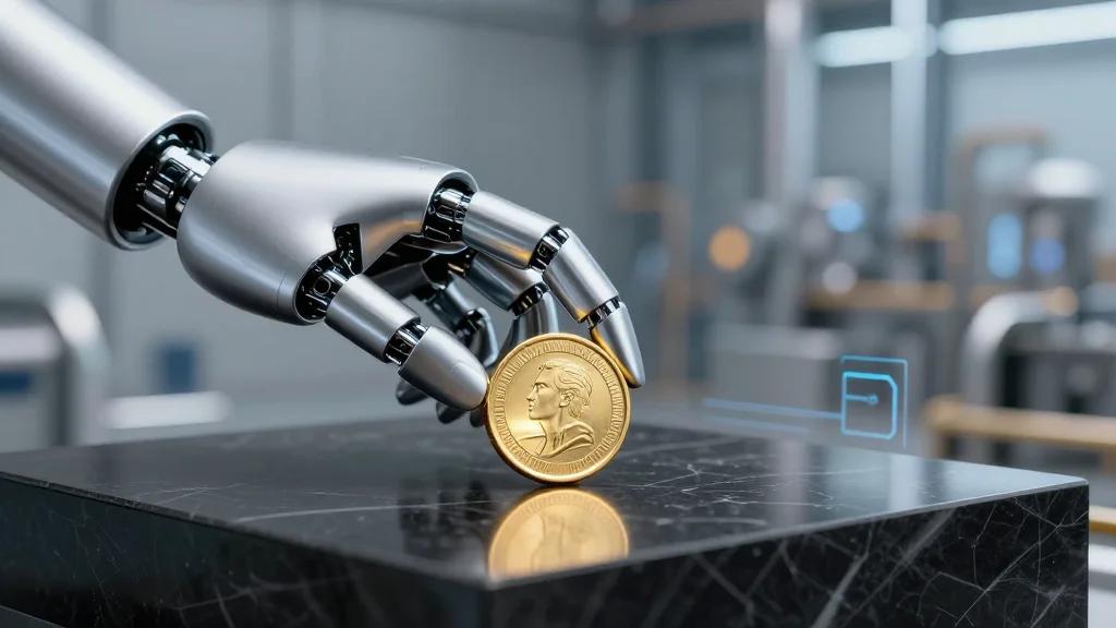 Morgan Stanley Hails Rare 'Reindustrialization Renaissance' Of AI Economy