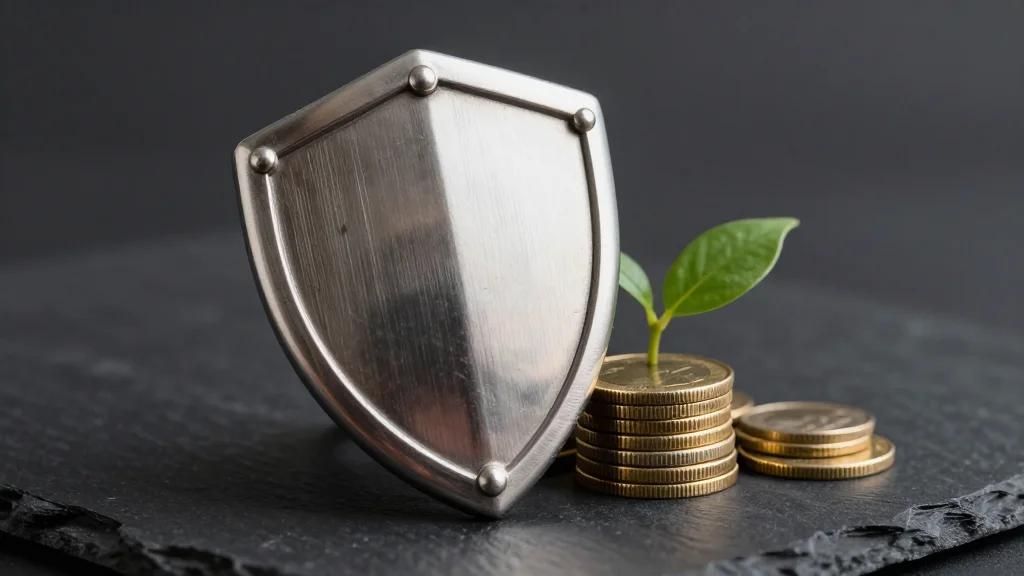 Wealth Grows by Spending Wisely, Earning More, Investing