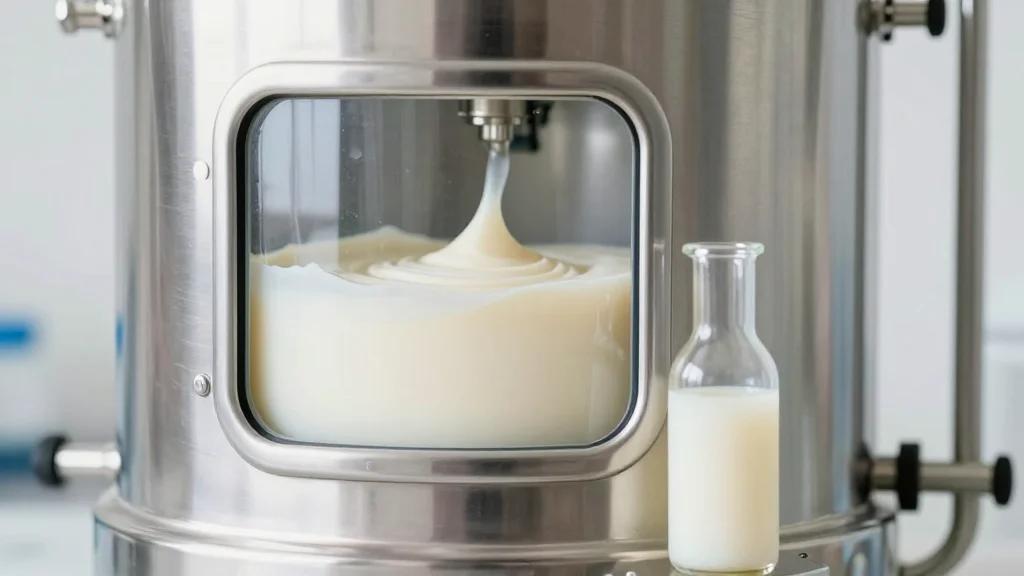 All G Clears FDA Review for Precision-Fermented Lactoferrin