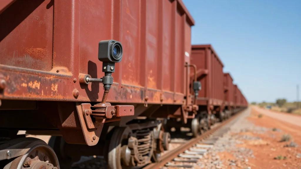 AutoHaul Drives Efficiencies at Rio Tinto in Australia