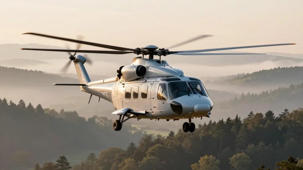 Eastern European Helicopter Modernisation Could Open Doors for Western Manufacturers