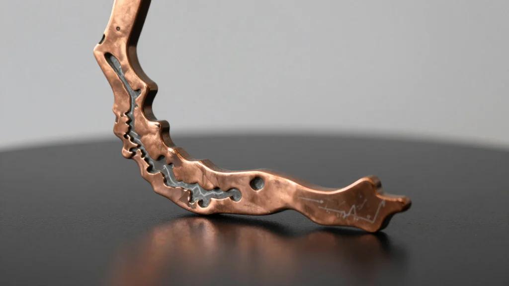 ECH: Recent Pullback May Be A Sign Of Things To Come