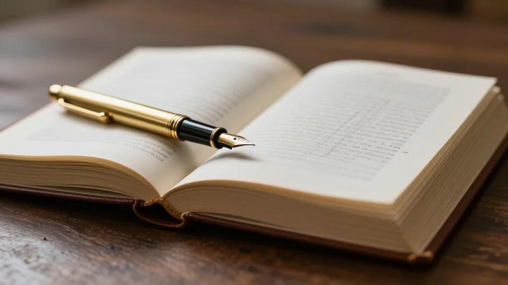 Write What Fascinates You, Not Just About Writing