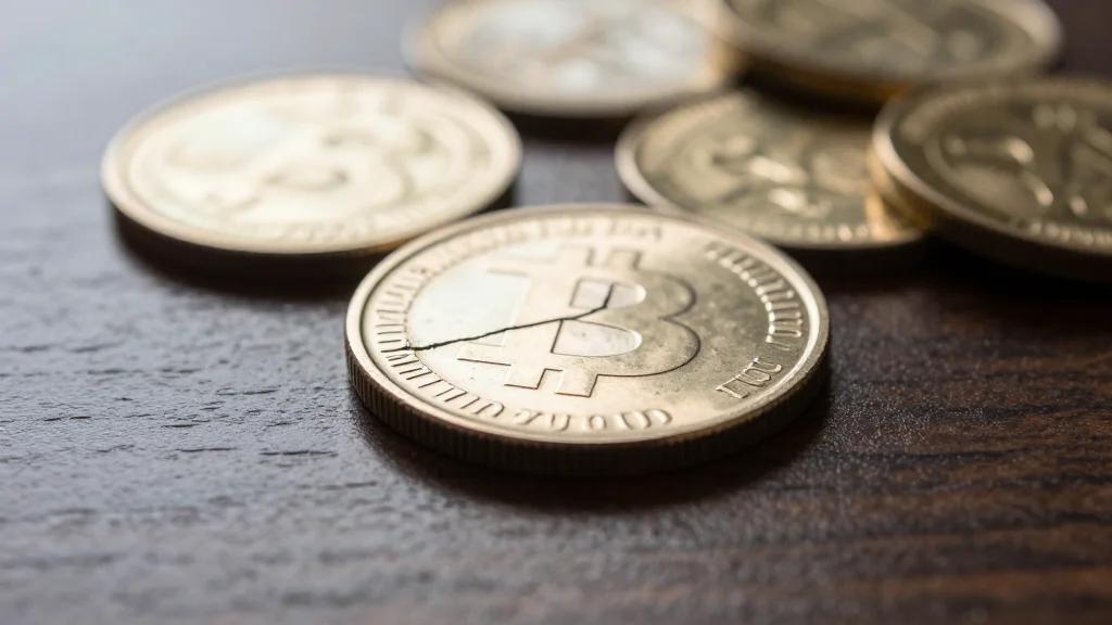 Midterm Crypto Fraud Prunes Industry for Long-Term Health