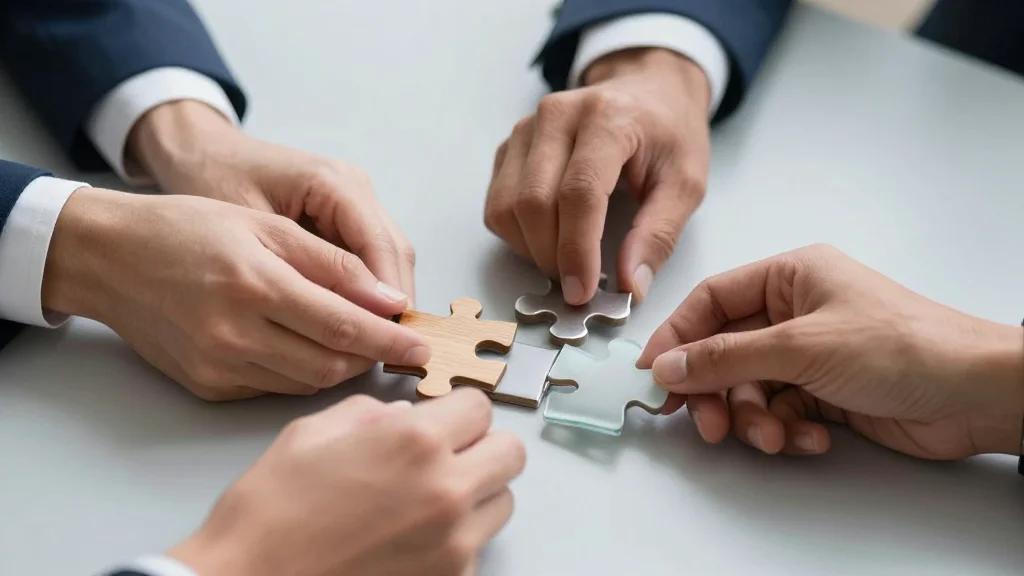 Every Consulting Wing Claims Its Exec Owns AI