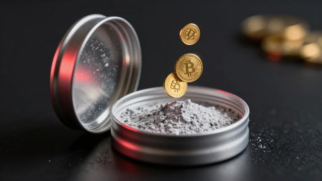 DATs Out of Dry Powder as mNAVs Dip Below 1