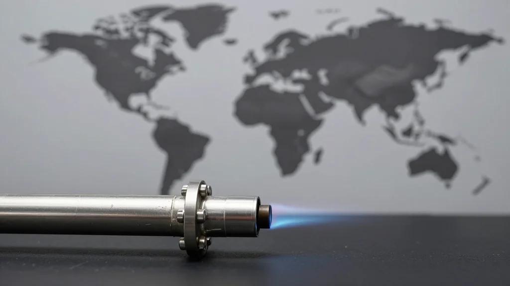 Choosing Gas: Texas vs Russia—Reliability Unclear