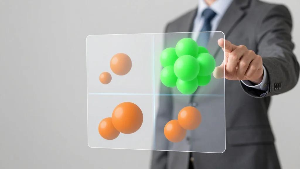 Prioritize Big, Likely Deals Over Small, Uncertain Ones