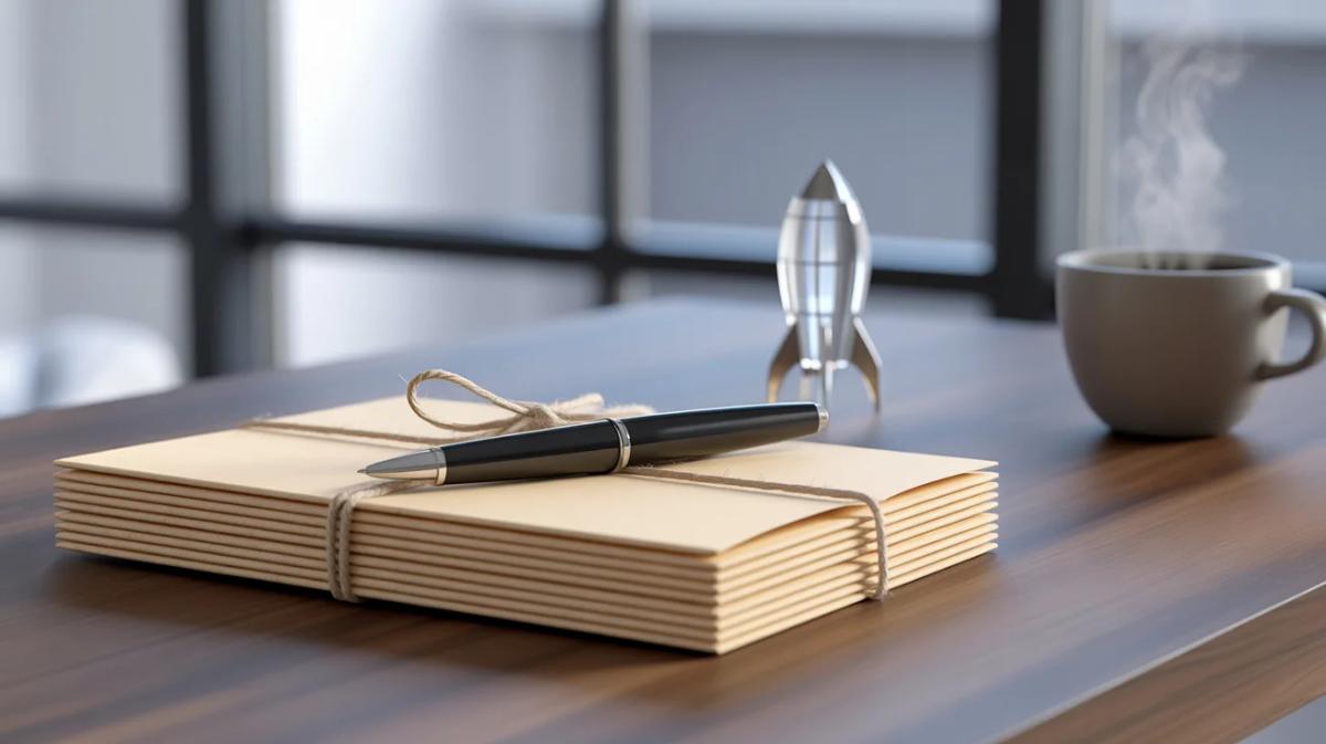 Send Investor Updates: Leverage Trust, Drive Growth