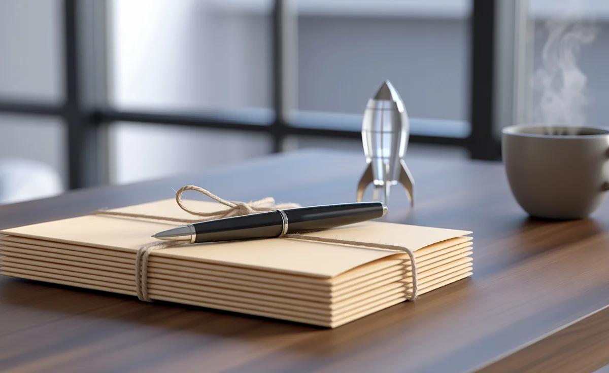 Send Investor Updates: Leverage Trust, Drive Growth