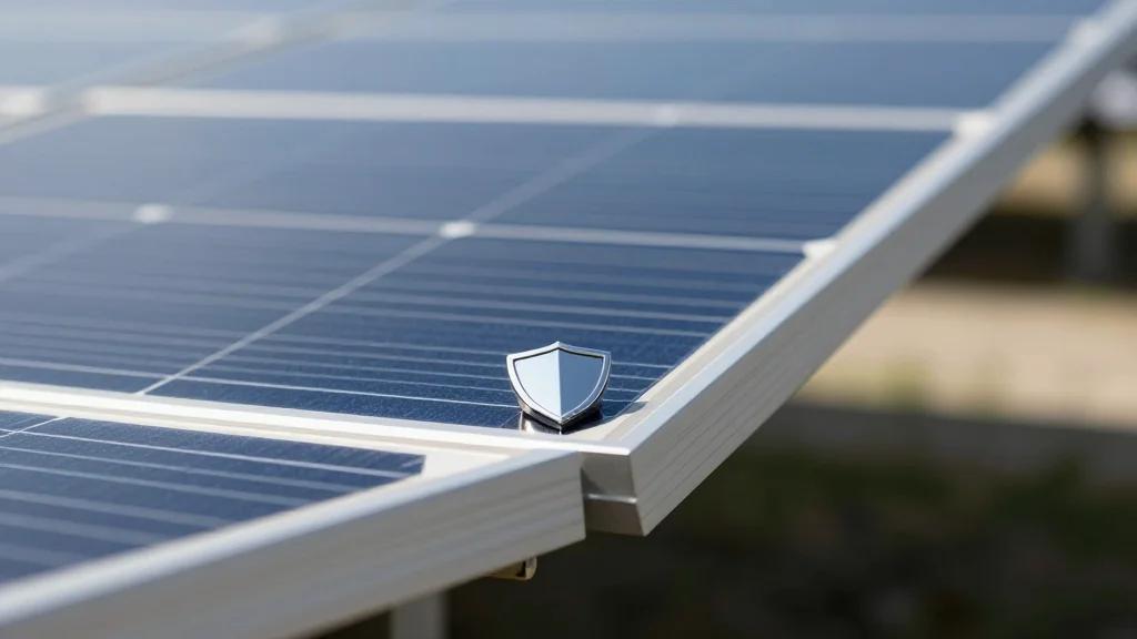 Texxecure Introduces Standardized PV System Quality Rating