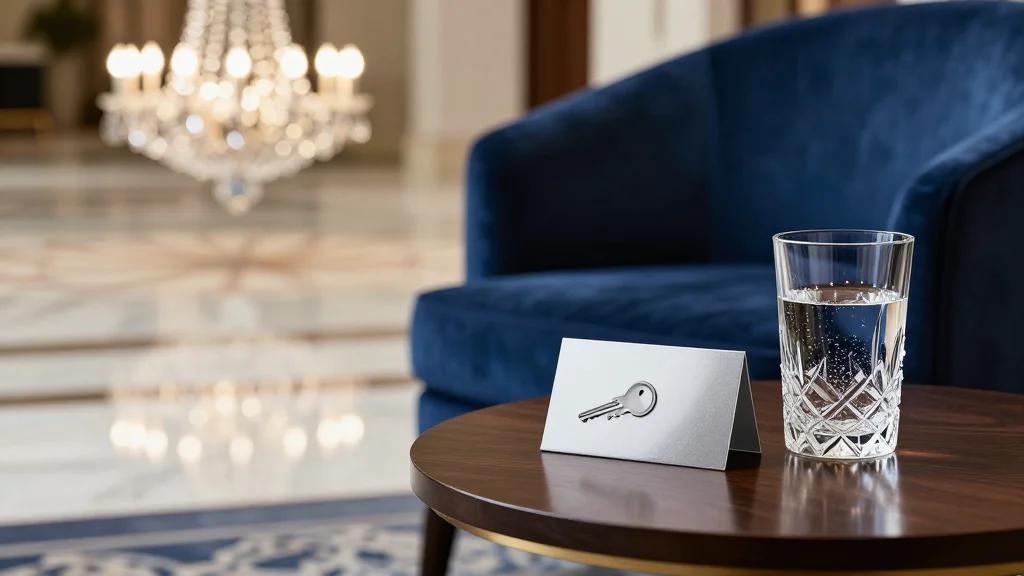 Hotels.com Amex Offer: Earn 10x Membership Rewards Points on Prepaid Hotels