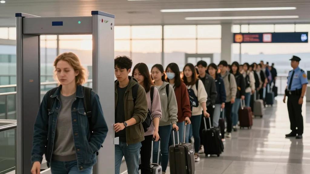 My Advice: If You Do Not Have TSA PreCheck®, Do Not Fly