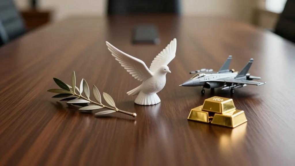 Kroenig Interviewed on CBS News on US Strategy in Iran and the Board of Peace