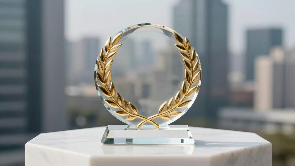 Geographic Solutions Named Finalist for 2026 Inspiring Workplaces