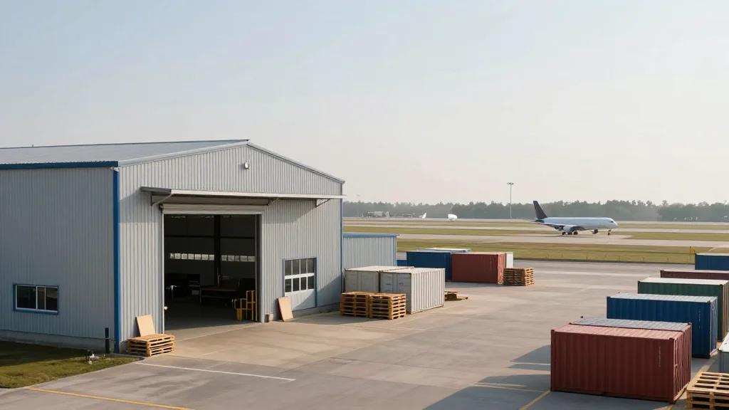 SoCal Industrial Veteran Benjamin Miller Launches IOS Firm