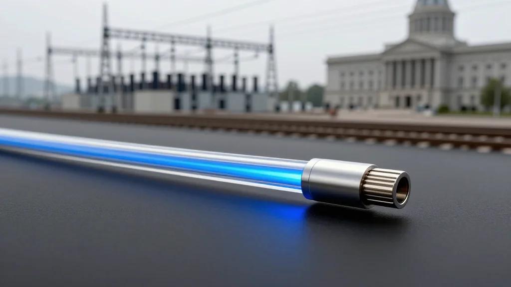 Intelligent Infrastructure: How AI Is Transforming OTNs