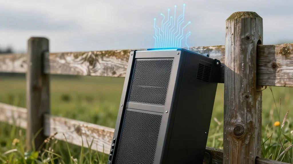 0‑day Panic Overblown; I'm Ditching Tech for Farming