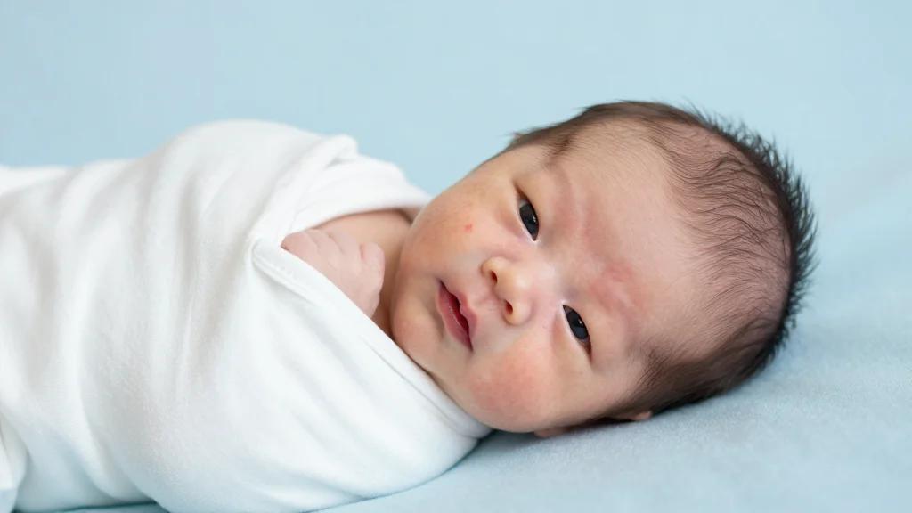 Infants Too Young for MMR Face Highest Measles Risk