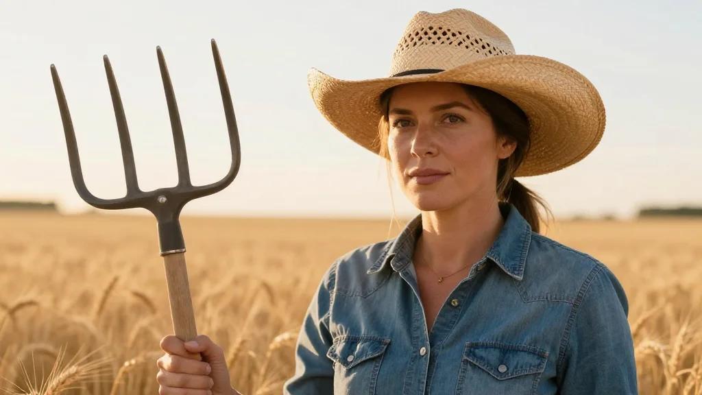 Moving the Conversation About Women in Agriculture Forward