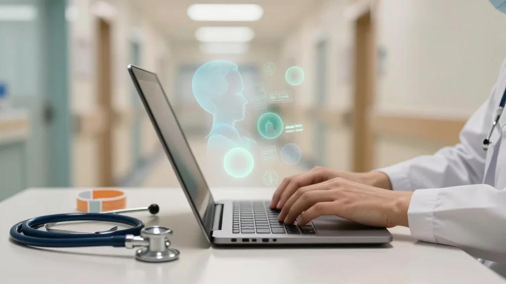 MyTomorrows and CUN Partner on AI-Assisted Patient Trial Matching