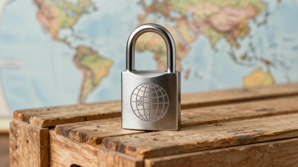 Cross‑border Cooperation Essential to Curb Sophisticated Global Scams