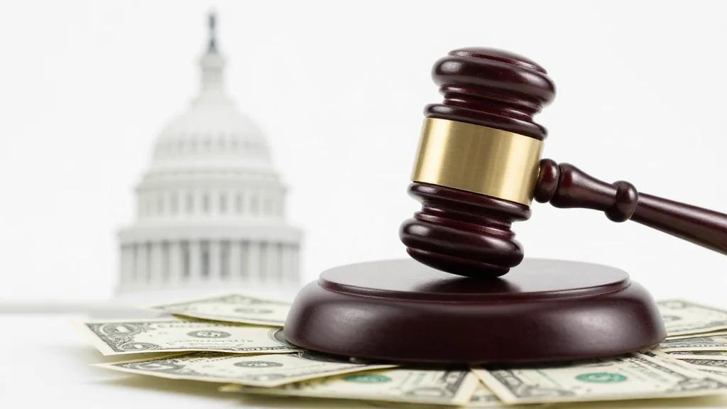 Wisconsin Taxpayers Accuse Legislature of Wasting Funds on Private Attorneys