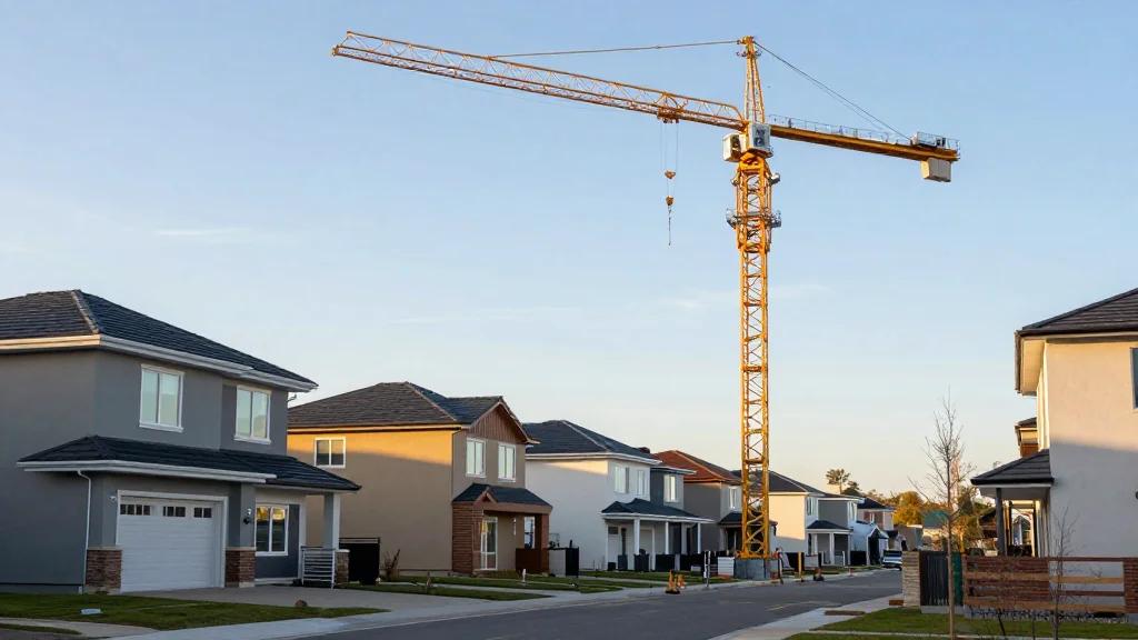 Senator Pushes Aggressive YIMBY Reforms While Defending Property Rights