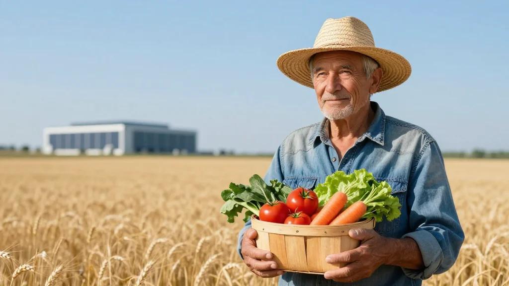 Food Tank’s Weekly News Roundup: The Next Farm Bill, Producers Stand Their Ground, and the Latest Progress on Deforestation