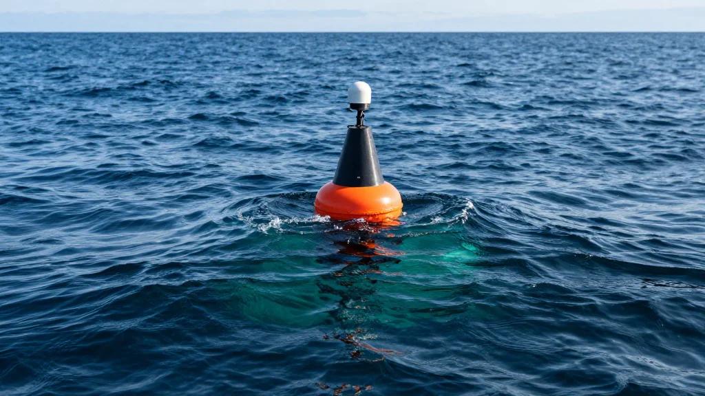 More Atlantic‑Nordic Exchange Signals Weakening AMOC