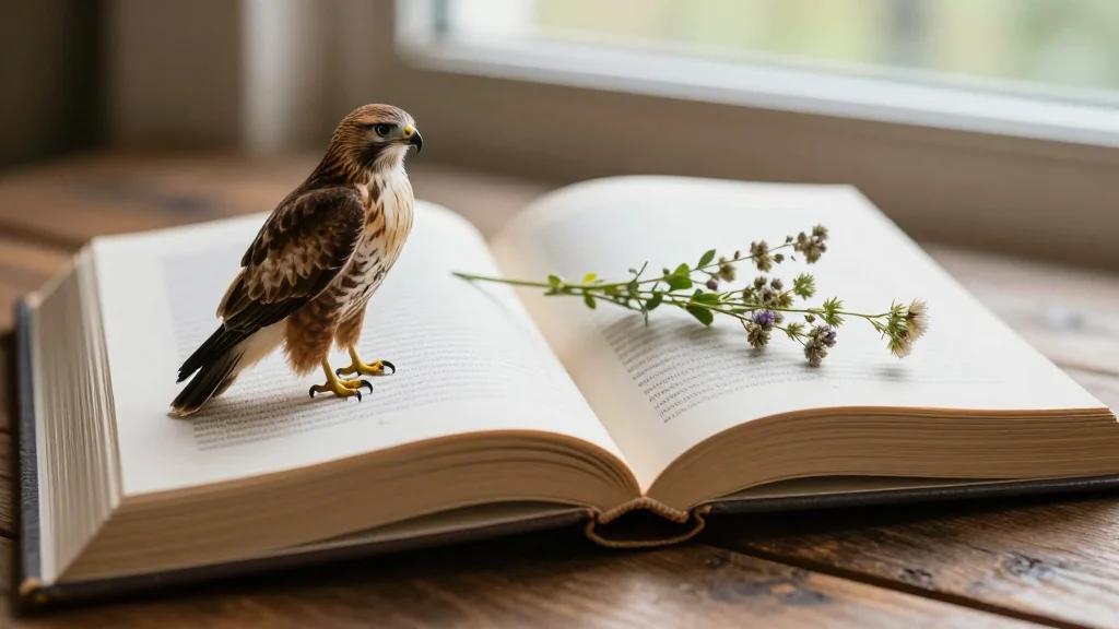 Books Marrying Memoir and Nonfiction with Nature