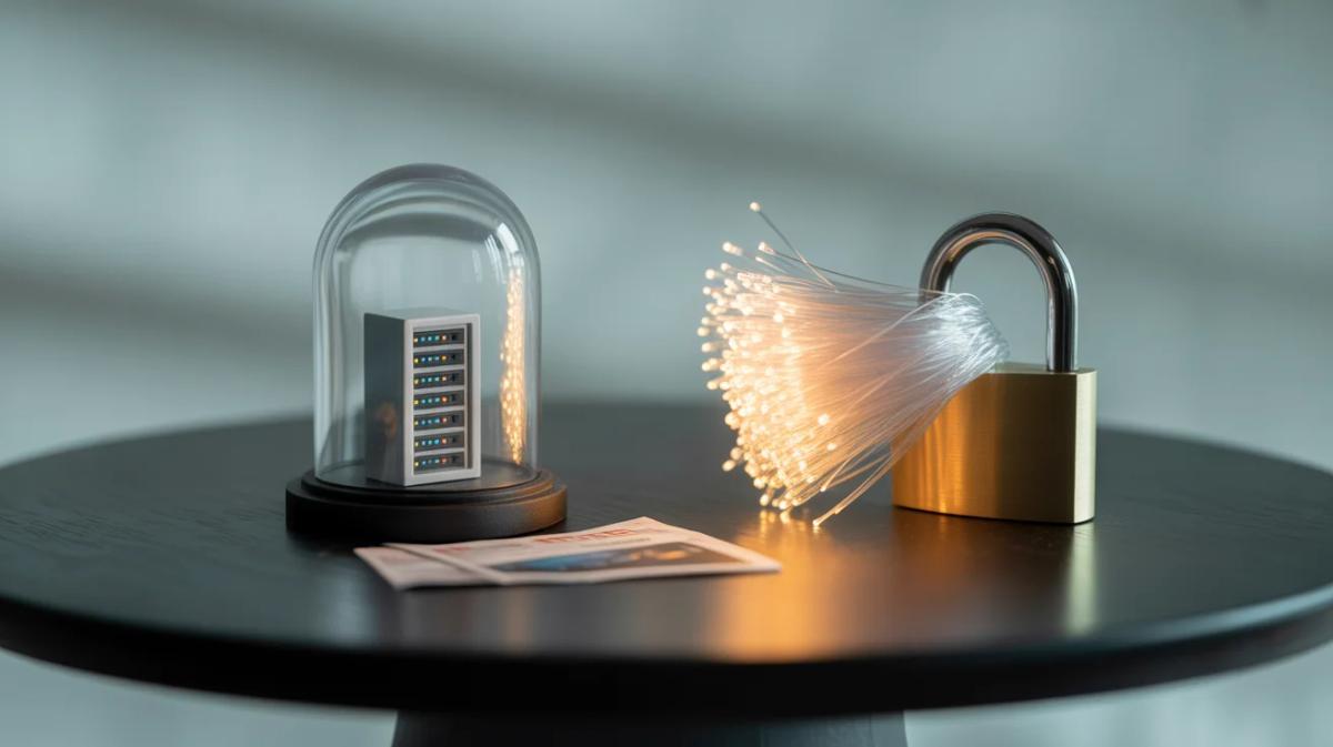 Introducing Integrity Web, Built on Starknet