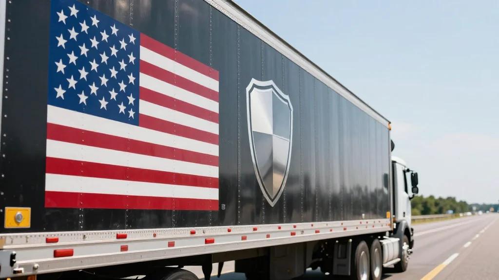 Dragon No Longer in the Cab: Senator Cotton and Rep. Stefanik Quietly Move to Eject China From American Trucking