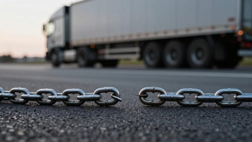 Barrier Removal Fuels Unsafe Carriers, Hurts Lawful Shippers