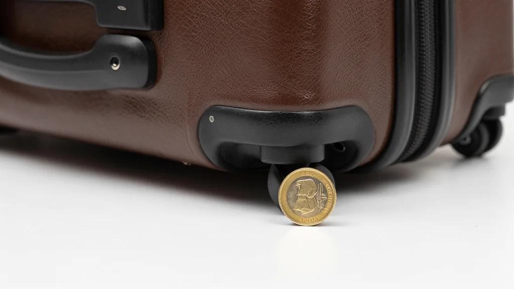 Delta, JetBlue Begin Charging $3.50 for Curbside Bag Checks