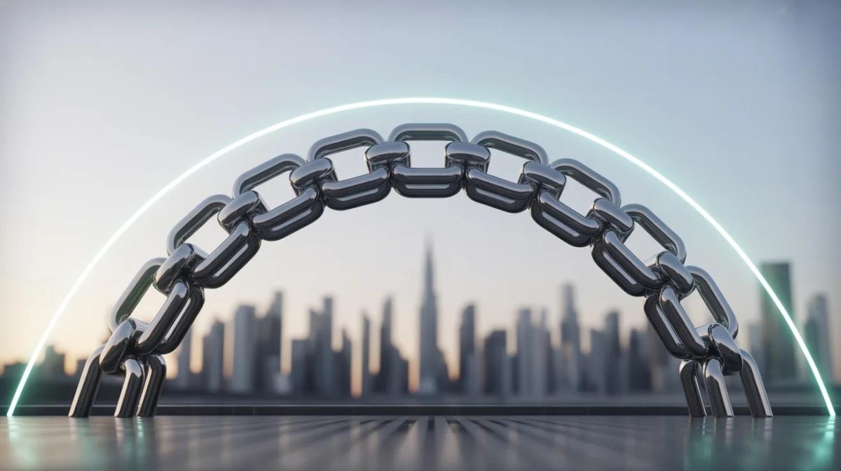 Open for Builders Building on Arc