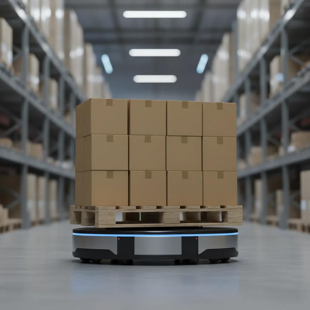 GXO Closes Out Record-Setting Revenue Year