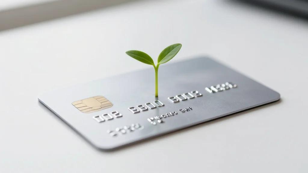 Building Credit From the Ground Up: How Credit-Building Cards Actually Work