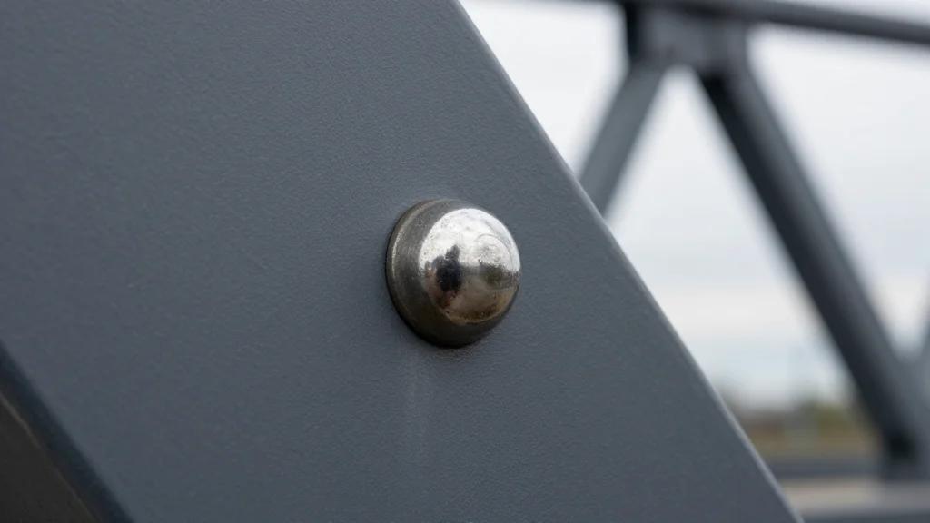 Practical Uses for Solid Rivets in Structural Projects