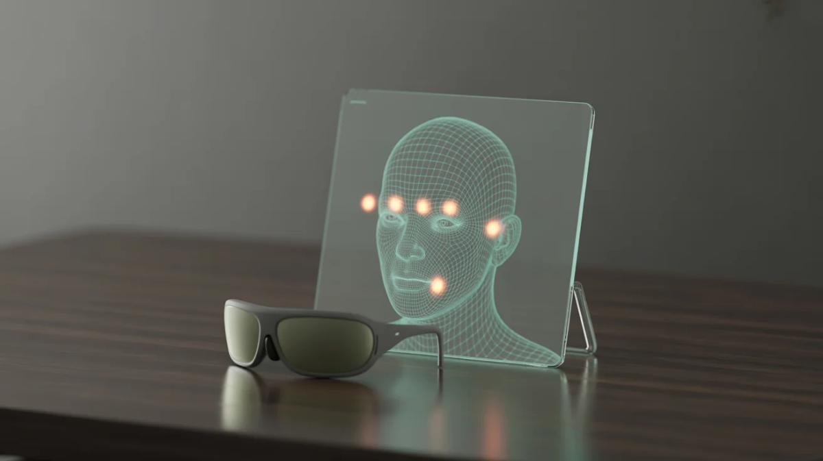 AI Reveals My Blind Spots, Sparks Spatial Computing Debate