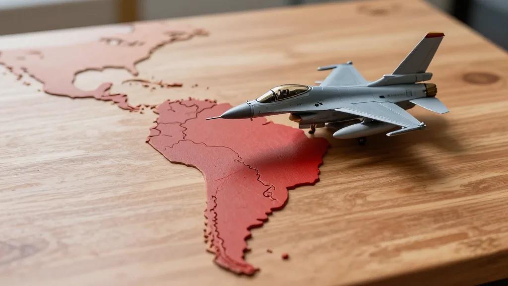 How Latin America Failed Venezuela