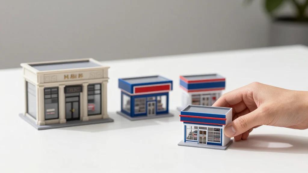 Could Off-Price Retailers Start Grabbing Market Share From Each Other?