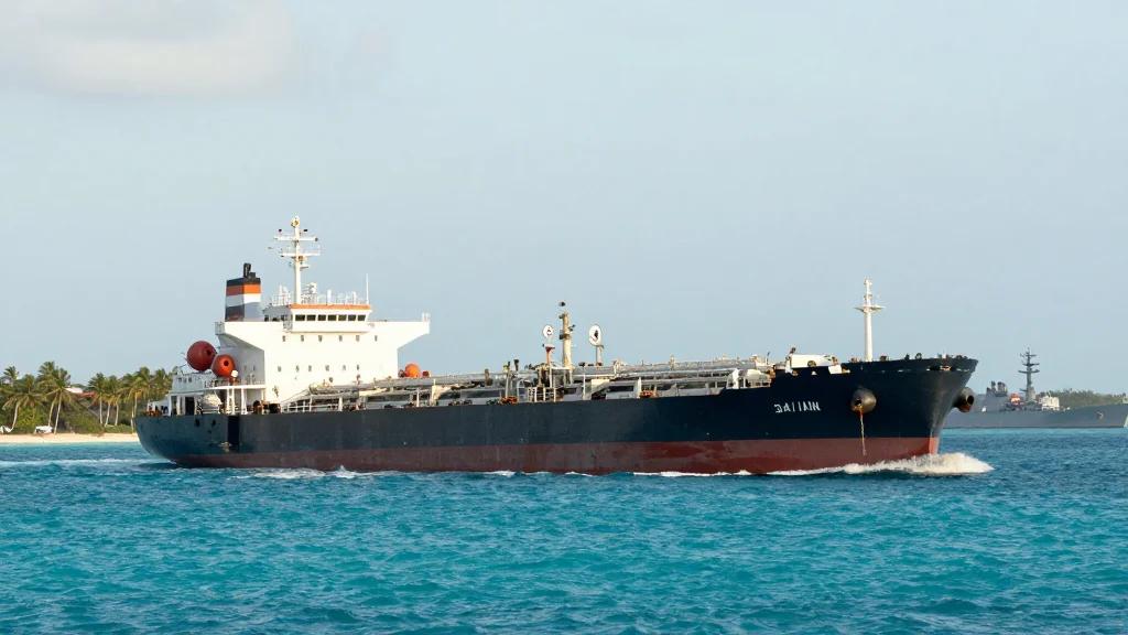 Trump Likely to Block Russia's Oil Shipments to Cuba