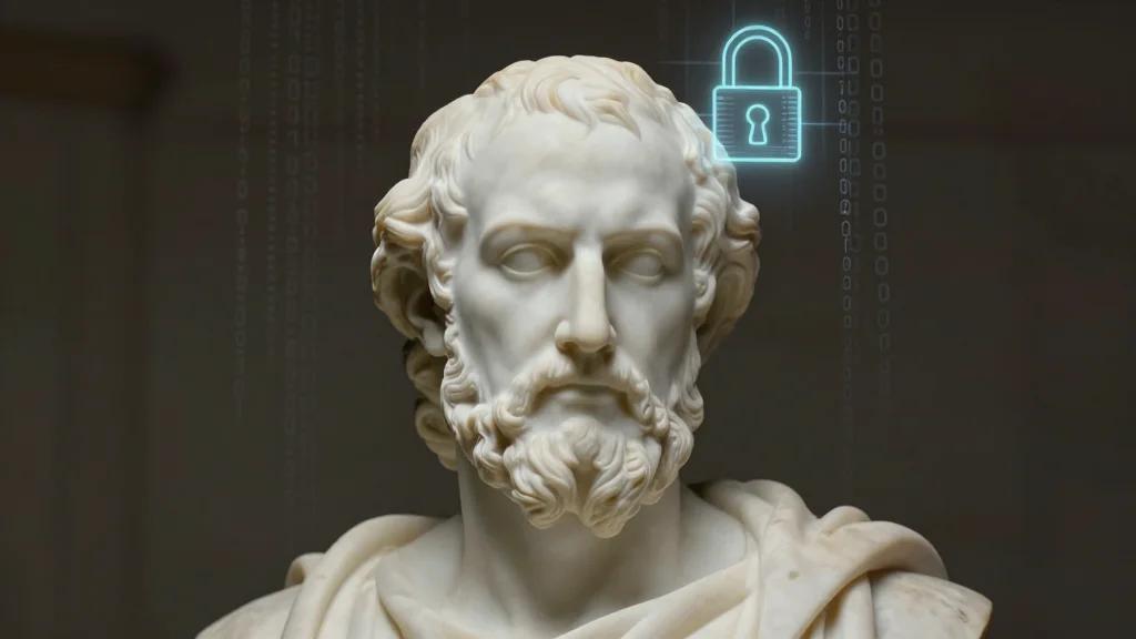 Modern Individualism: From Ancient Silence to Self‑Reflection